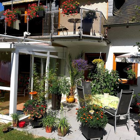 Ferienhaus Rivera Riveris Dış mekan fotoğraf