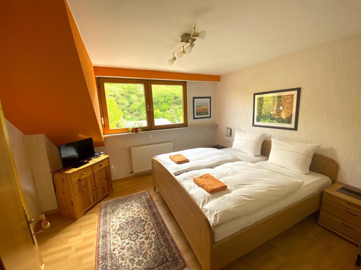 Ferienhaus Rivera Riveris Dış mekan fotoğraf